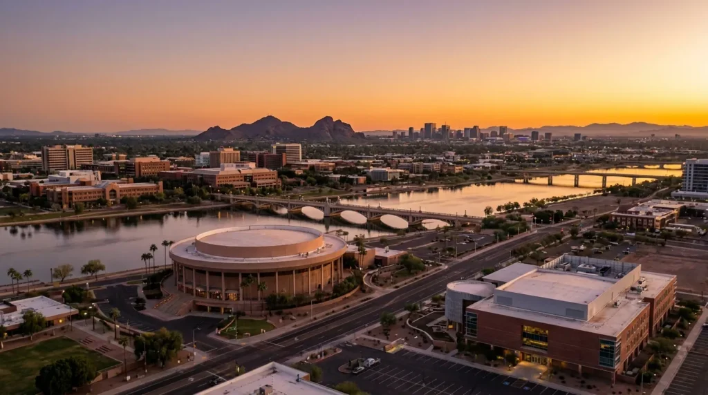 Tempe
