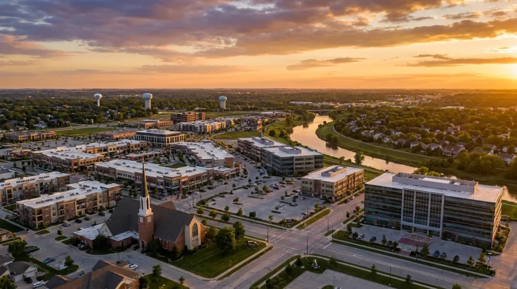 West Des Moines